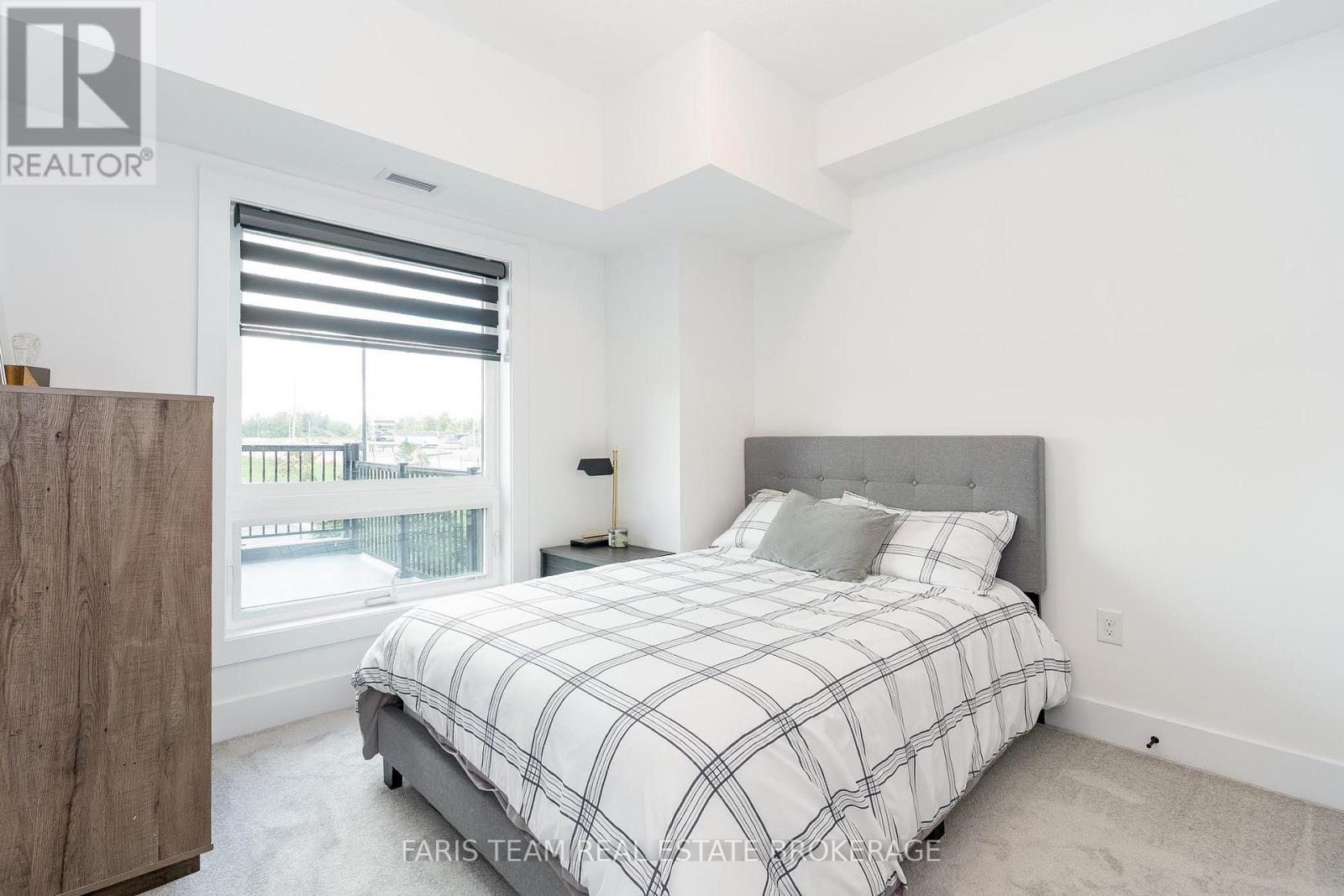 102 - 8 Culinary Lane, Barrie, Ontario  L9J 0T2 - Photo 22 - S12872646