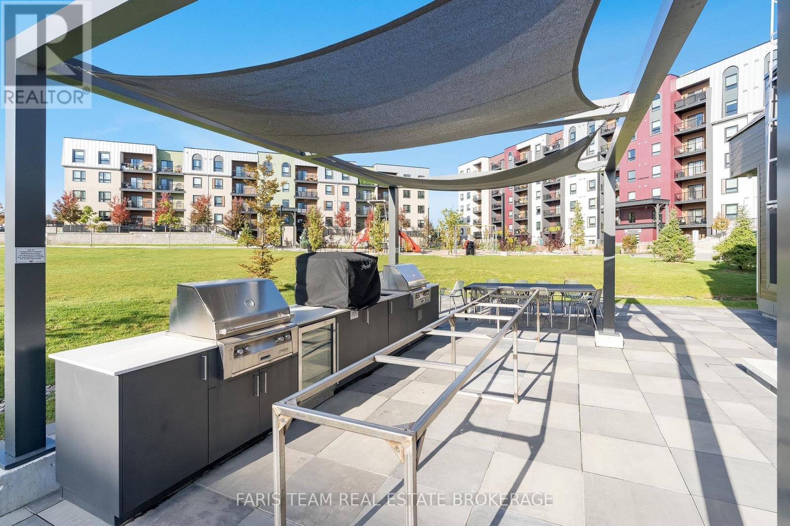 102 - 8 Culinary Lane, Barrie, Ontario  L9J 0T2 - Photo 36 - S12872646