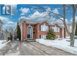 984 WATERBURY CRESCENT, Kingston, Ontario