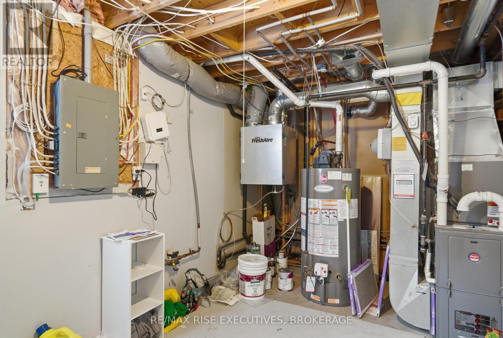 984 Waterbury Crescent, Kingston, Ontario  K7M 8V3 - Photo 35 - X12872434