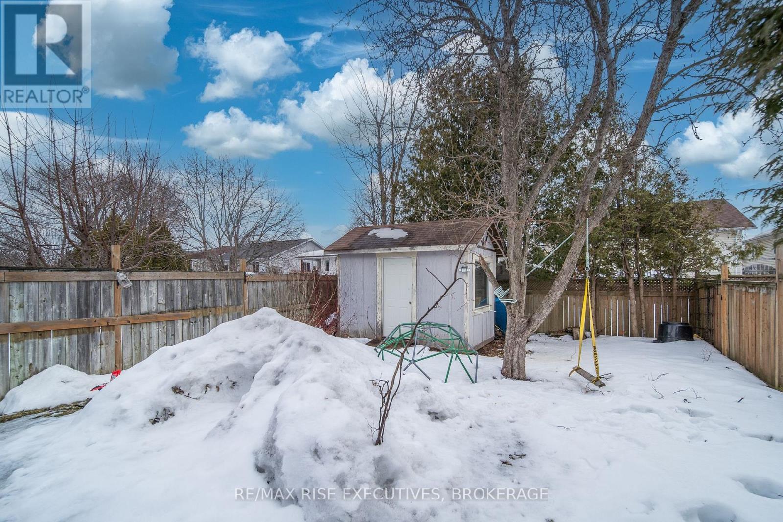 984 Waterbury Crescent, Kingston, Ontario  K7M 8V3 - Photo 41 - X12872434