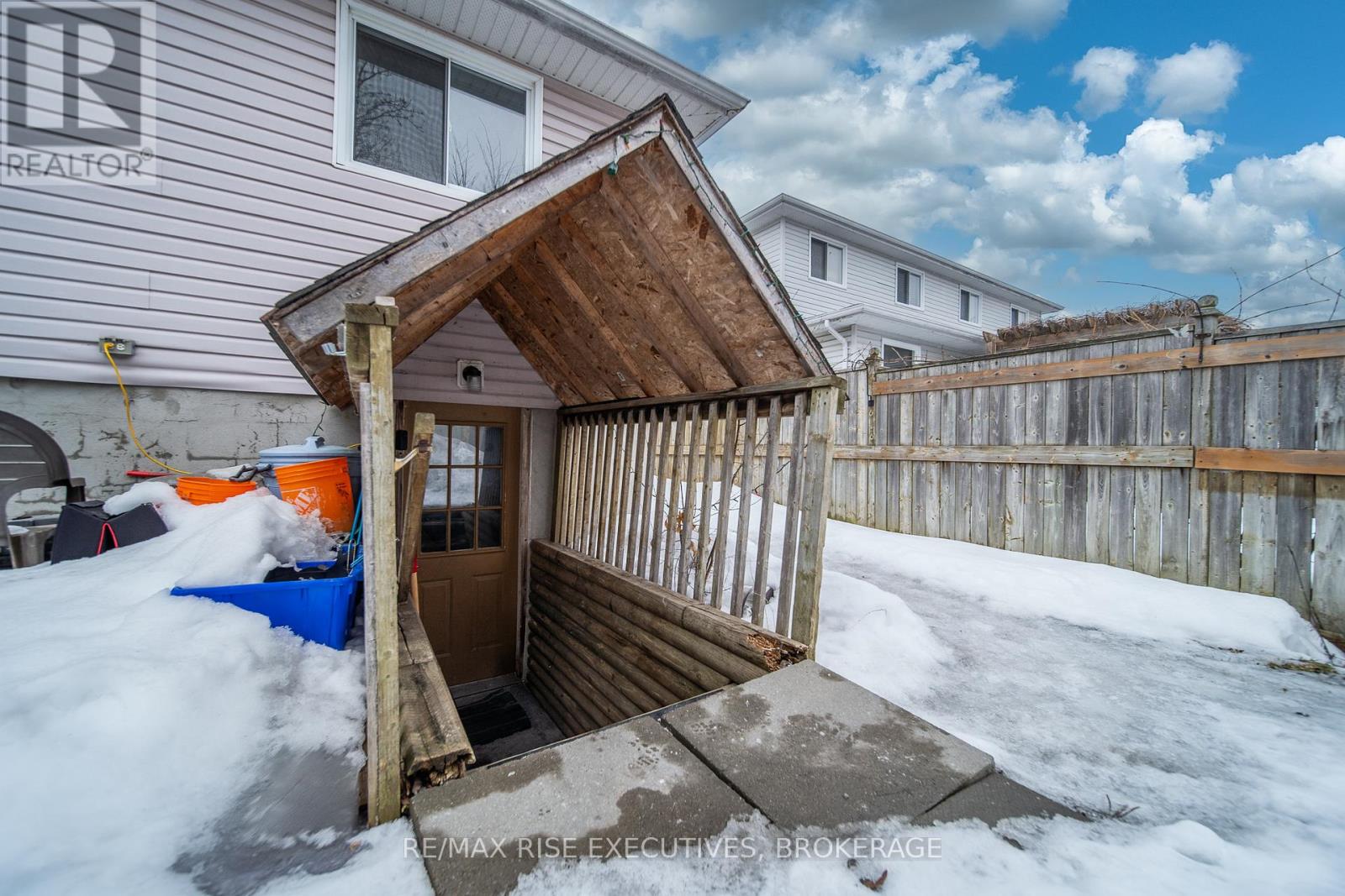 984 Waterbury Crescent, Kingston, Ontario  K7M 8V3 - Photo 42 - X12872434