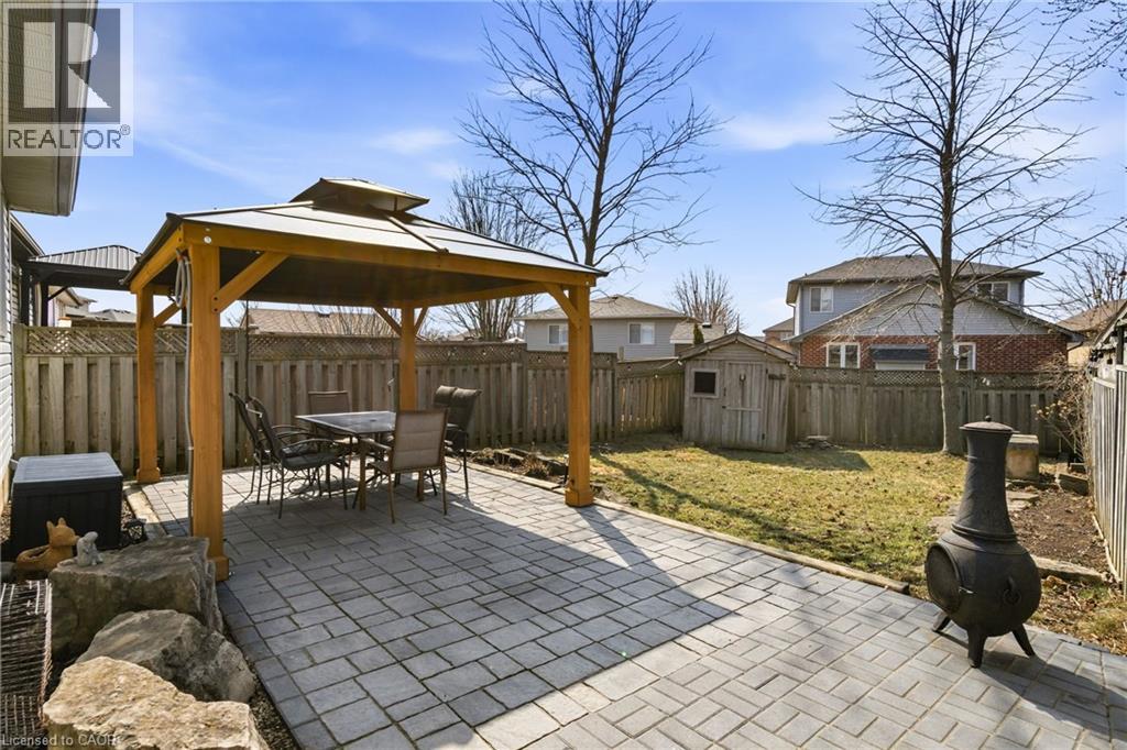 44 Marion Street, Mount Hope, Ontario  L0R 1W0 - Photo 33 - 40811571