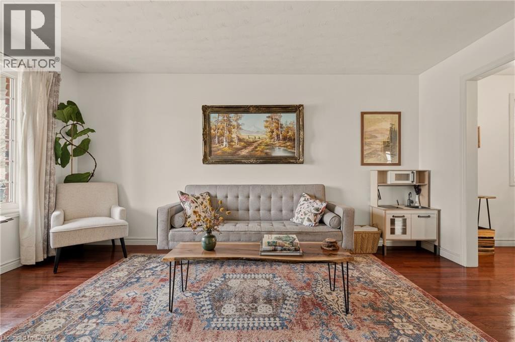 44 Marion Street, Mount Hope, Ontario  L0R 1W0 - Photo 6 - 40811571