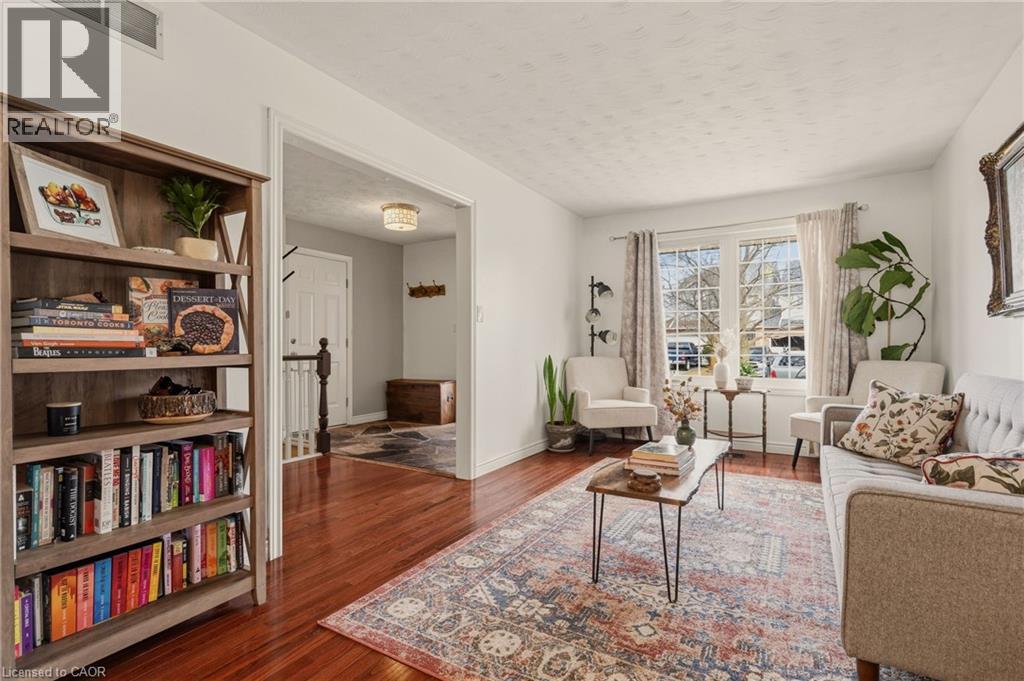 44 Marion Street, Mount Hope, Ontario  L0R 1W0 - Photo 7 - 40811571