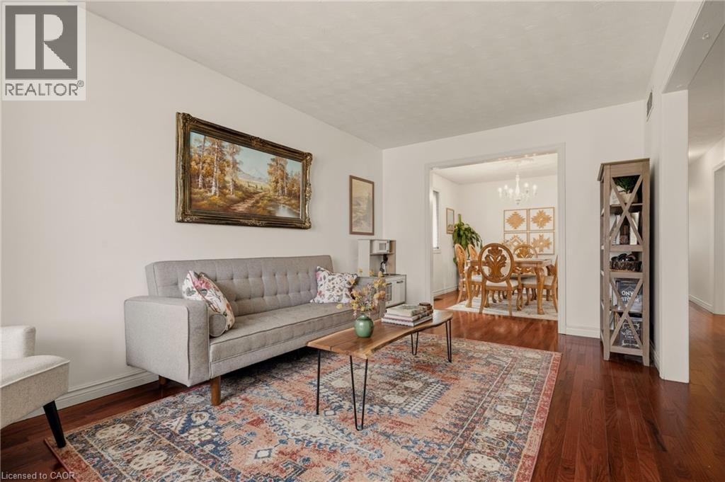 44 Marion Street, Mount Hope, Ontario  L0R 1W0 - Photo 8 - 40811571