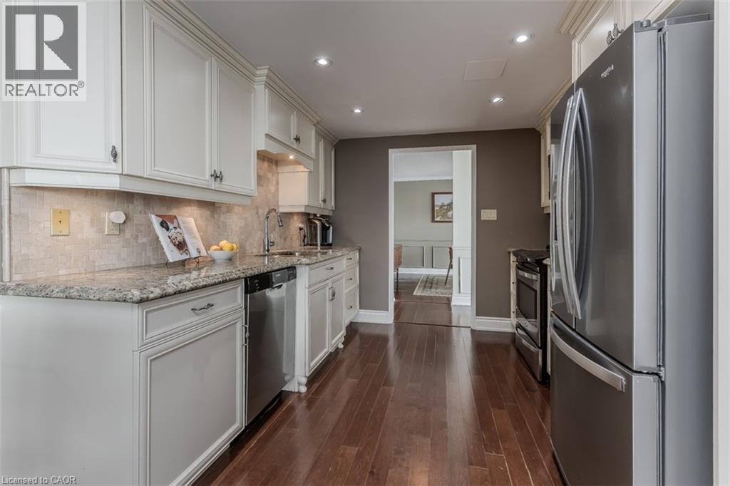 2170 Marine Drive Unit# 2008, Oakville, Ontario  L6L 5V1 - Photo 10 - 40811463