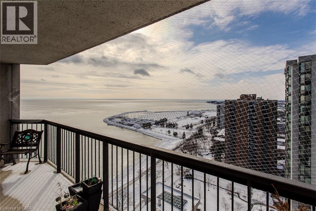 2170 Marine Drive Unit# 2008, Oakville, Ontario  L6L 5V1 - Photo 19 - 40811463
