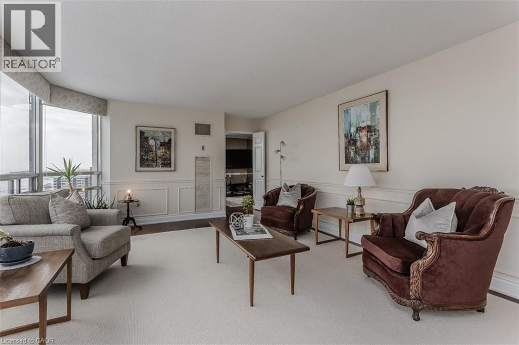 2170 Marine Drive Unit# 2008, Oakville, Ontario  L6L 5V1 - Photo 22 - 40811463