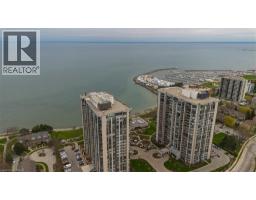 2170 MARINE Drive Unit# 2008, oakville, Ontario