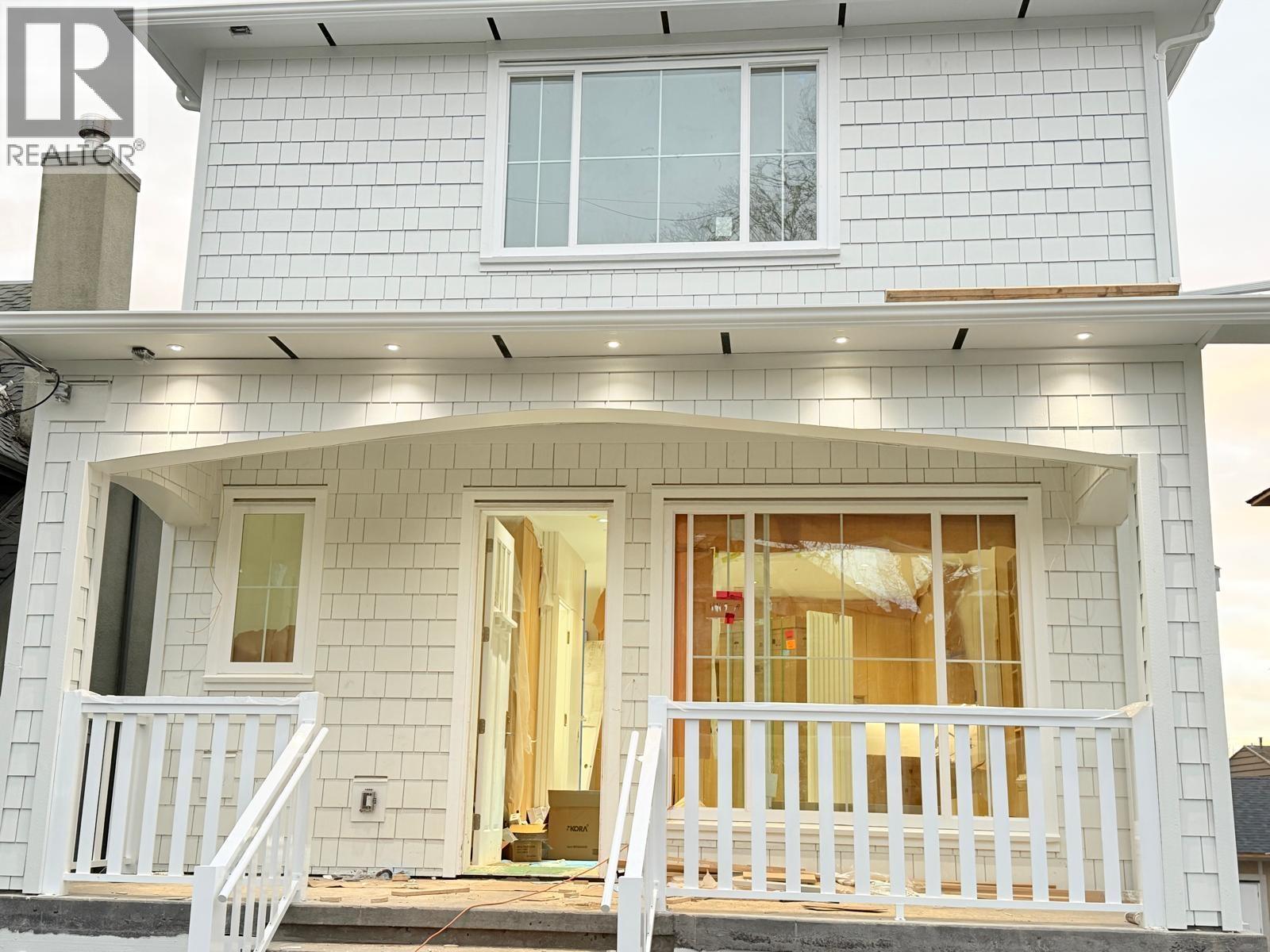 1 3110 W 42nd Avenue, Vancouver, British Columbia  V6N 3H2 - Photo 1 - R3098804