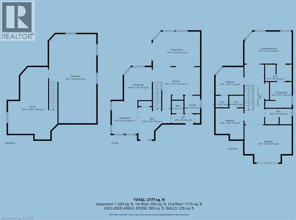906 Audrey Place, Kitchener, Ontario  N2E 0B9 - Photo 47 - 40806838