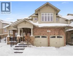 906 AUDREY Place, Kitchener, Ontario