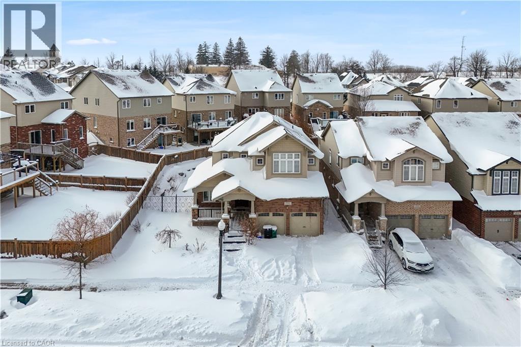 906 Audrey Place, Kitchener, Ontario  N2E 0B9 - Photo 45 - 40806838