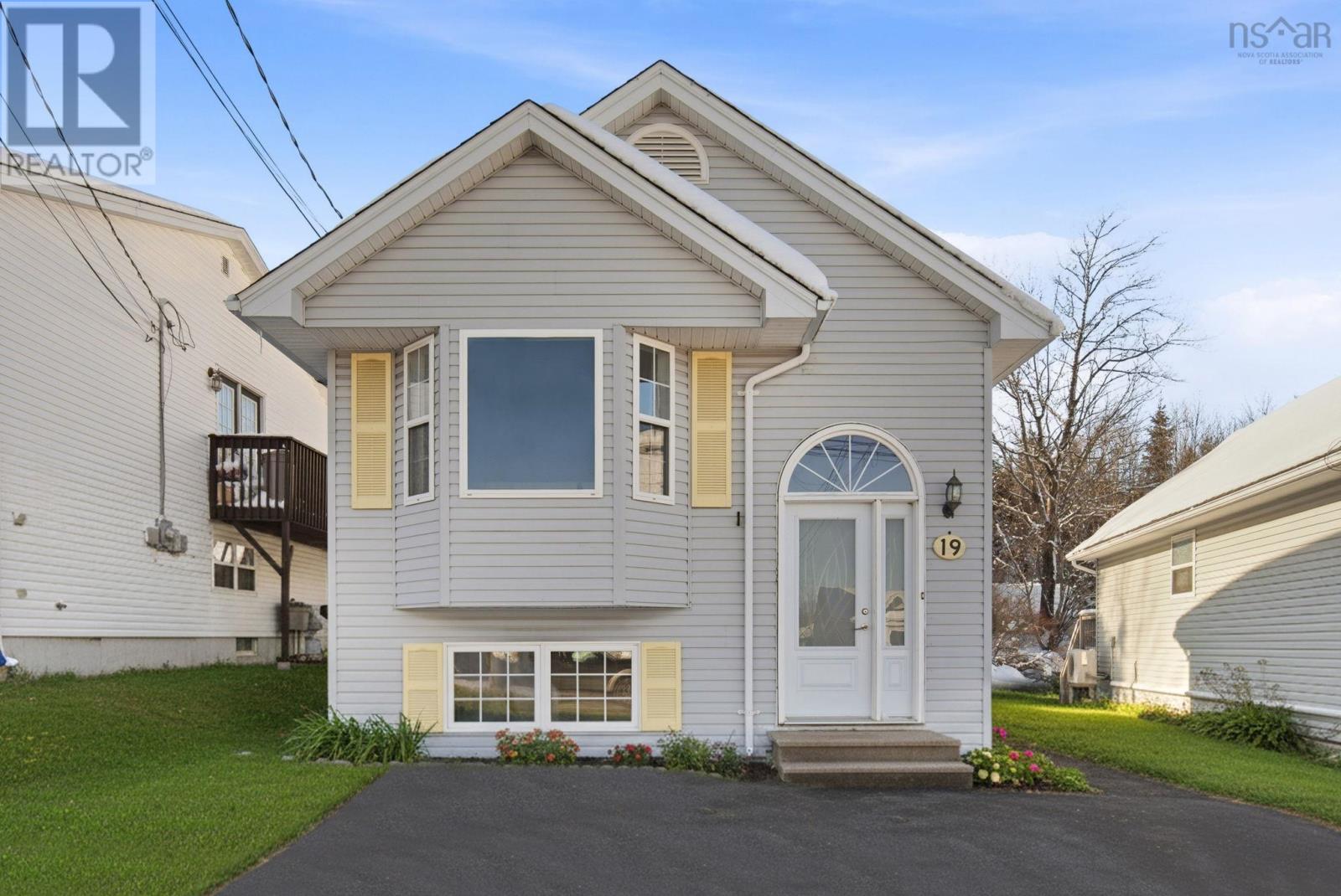 19 Bianca Court, Middle Sackville, Nova Scotia
