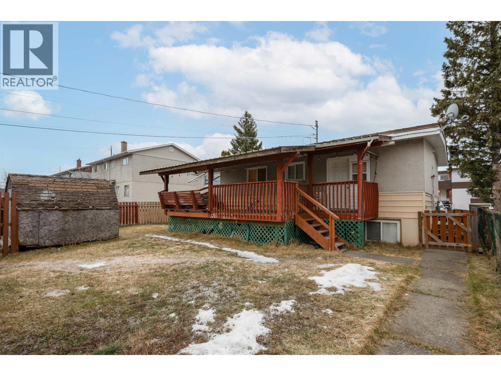 439 S Ogilvie Street, Prince George, British Columbia  V2M 3M4 - Photo 10 - R3098799