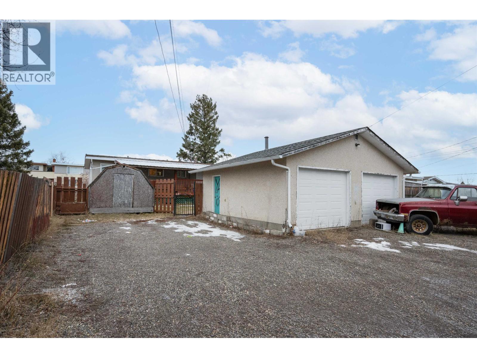 439 S Ogilvie Street, Prince George, British Columbia  V2M 3M4 - Photo 16 - R3098799
