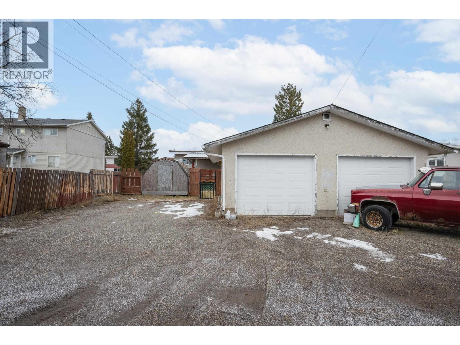 439 S Ogilvie Street, Prince George, British Columbia  V2M 3M4 - Photo 17 - R3098799