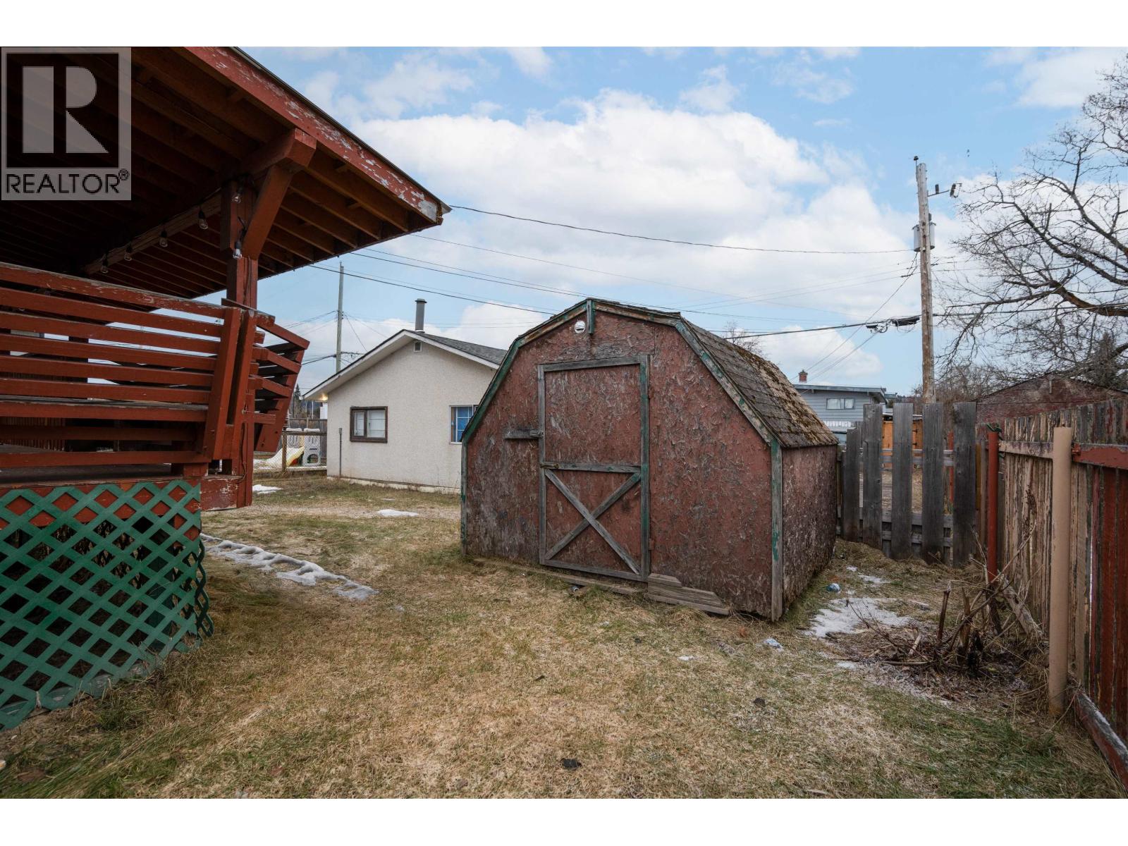 439 S Ogilvie Street, Prince George, British Columbia  V2M 3M4 - Photo 14 - R3098799