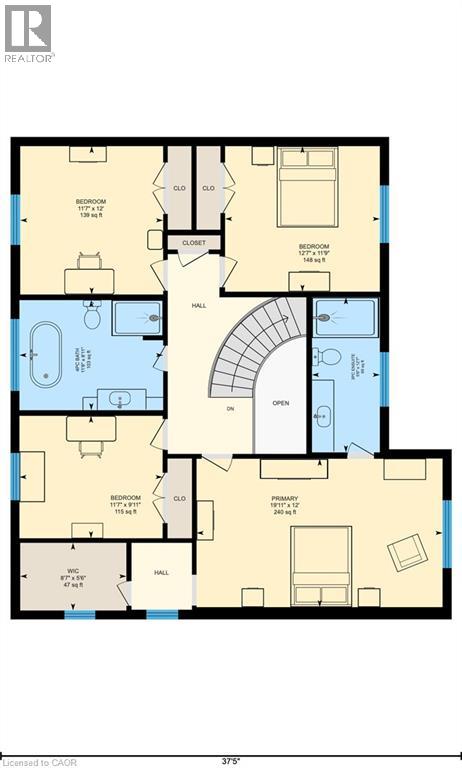 22 Wendakee Drive, Hamilton, Ontario  L8E 5T3 - Photo 49 - 40809210