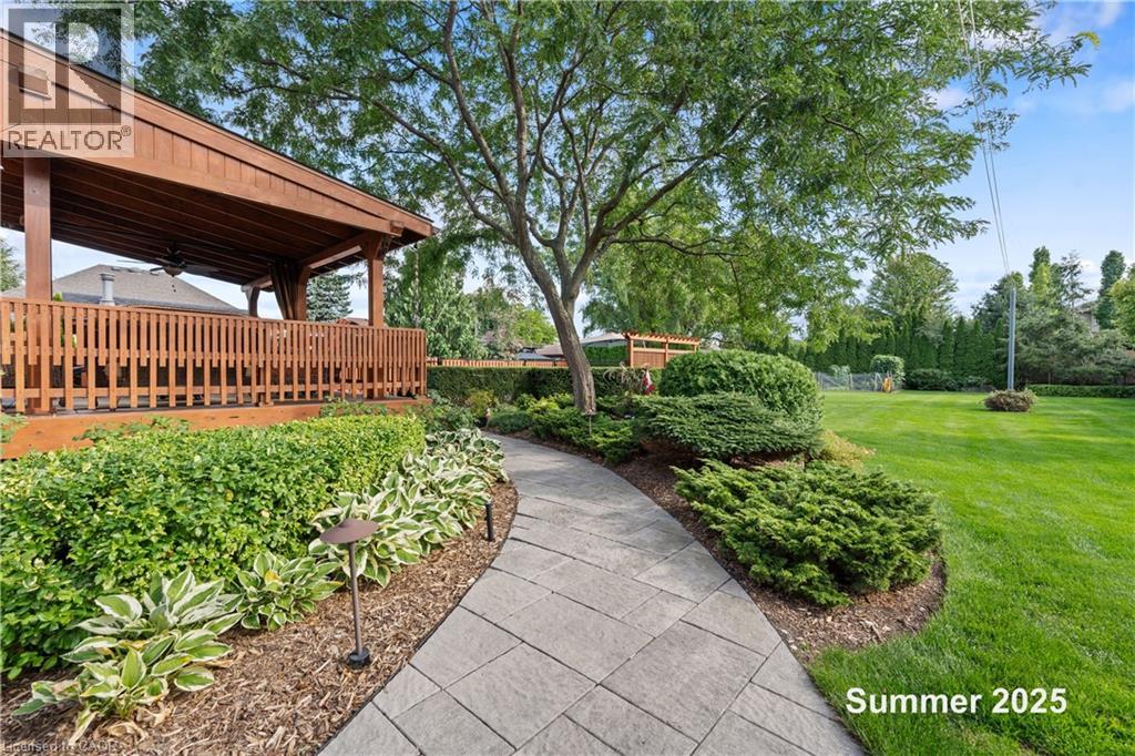 22 Wendakee Drive, Hamilton, Ontario  L8E 5T3 - Photo 40 - 40809210