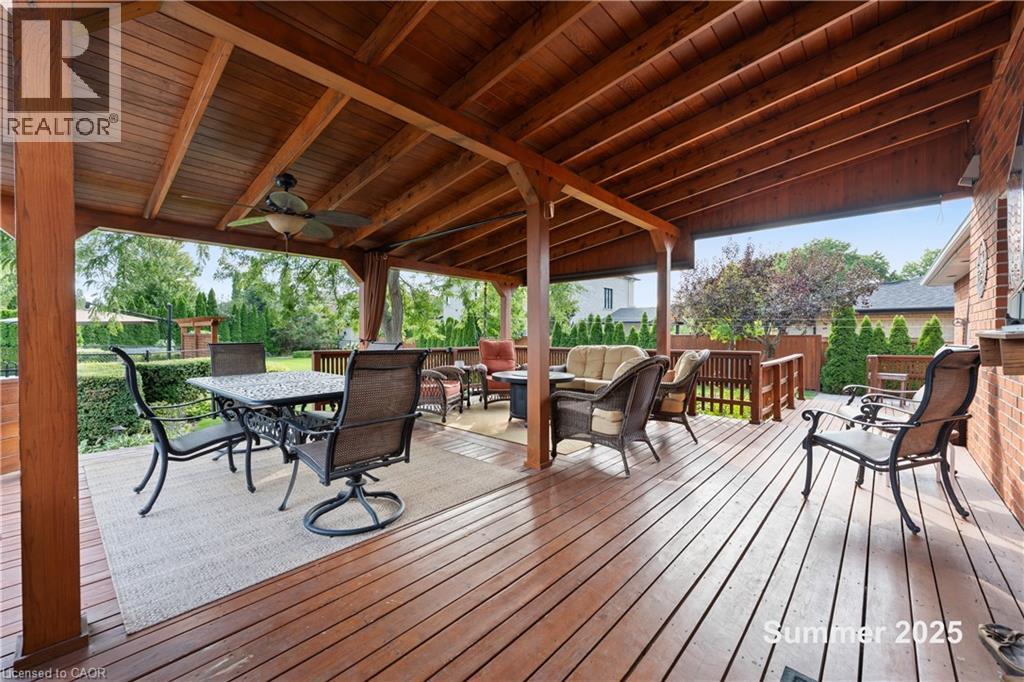 22 Wendakee Drive, Hamilton, Ontario  L8E 5T3 - Photo 42 - 40809210