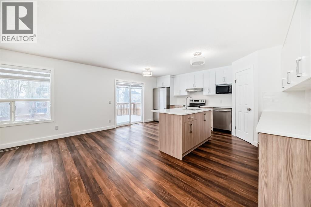 87 Bridlepost Green Sw, Calgary, Alberta  T2Y 4A1 - Photo 6 - A2287138