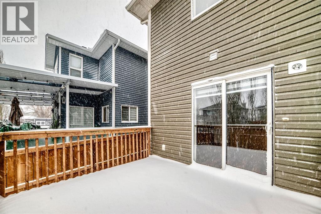 87 Bridlepost Green Sw, Calgary, Alberta  T2Y 4A1 - Photo 30 - A2287138