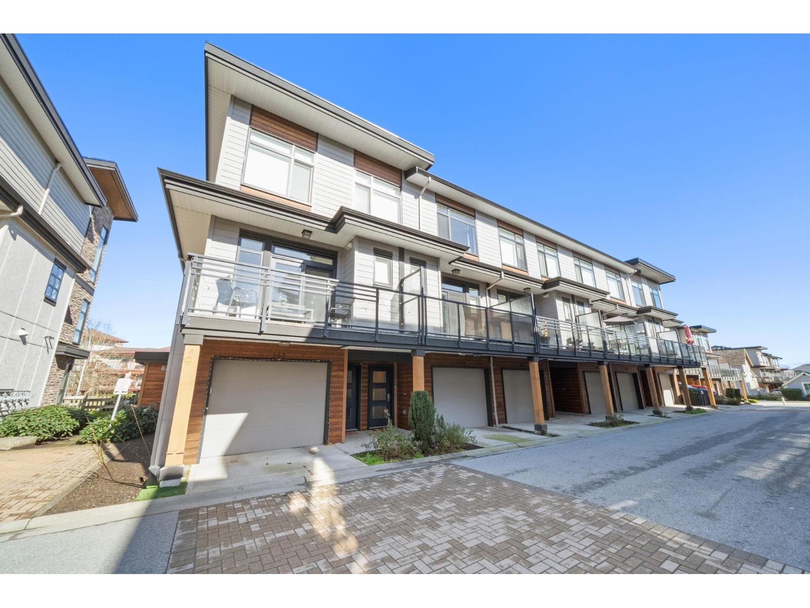 164 16488 64 Avenue, Surrey, British Columbia  V3S 6X6 - Photo 30 - R3098790