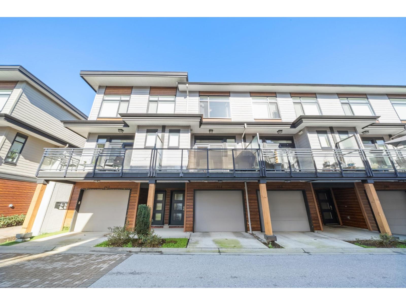 164 16488 64 Avenue, Surrey, British Columbia  V3S 6X6 - Photo 29 - R3098790