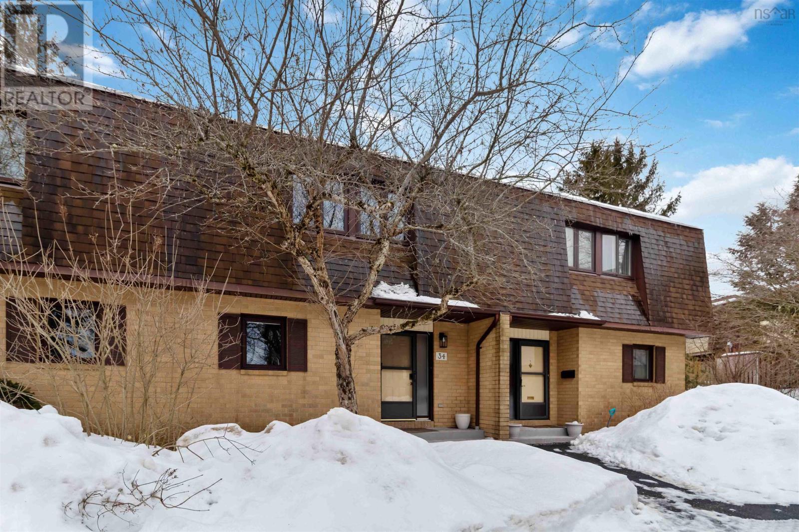 34 Chelsea Lane, Halifax, Nova Scotia  B3M 1K9 - Photo 2 - 202604212