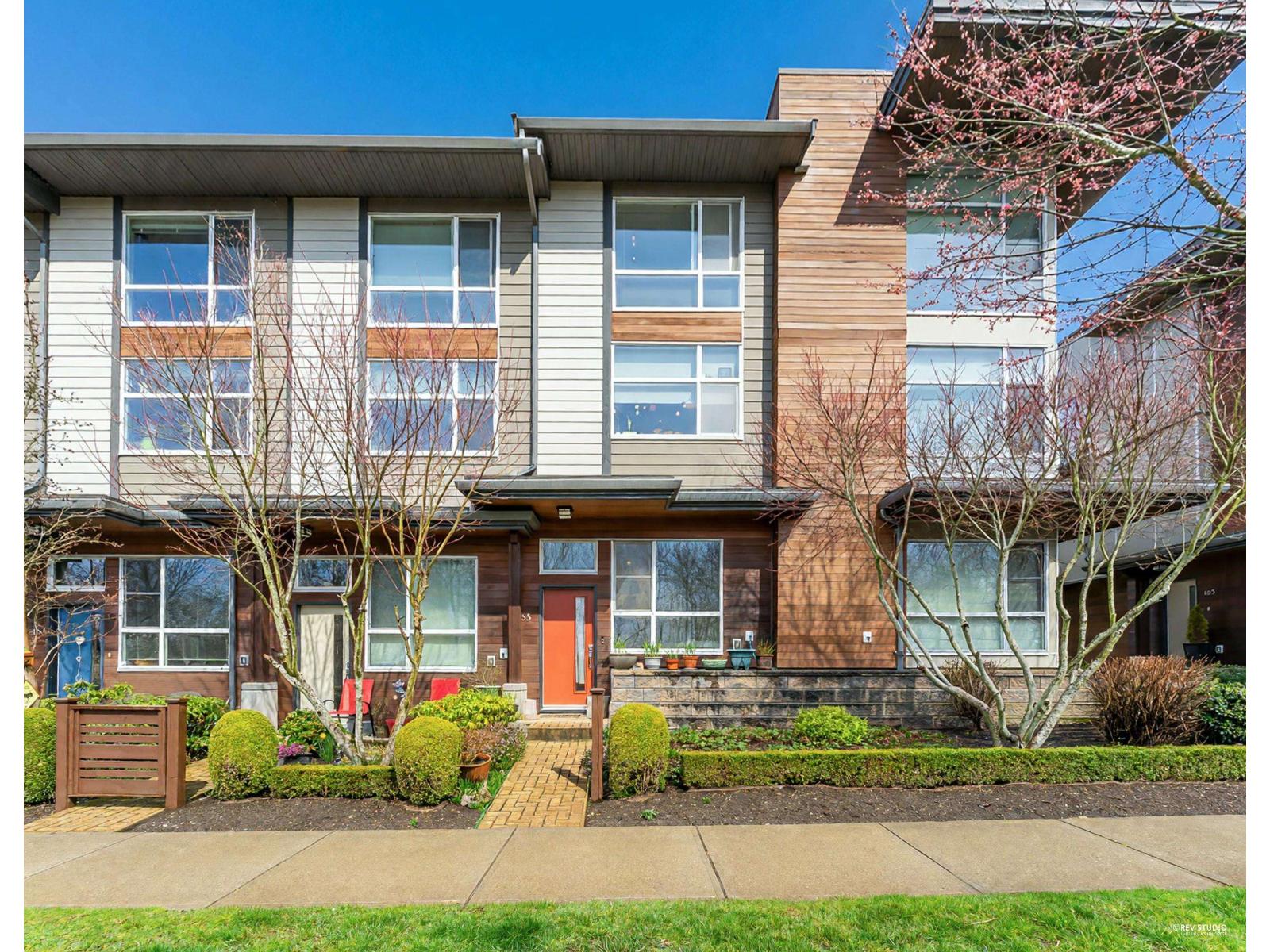 163 2228 162 Street, Surrey, British Columbia  V3Z 6P4 - Photo 1 - R3098728