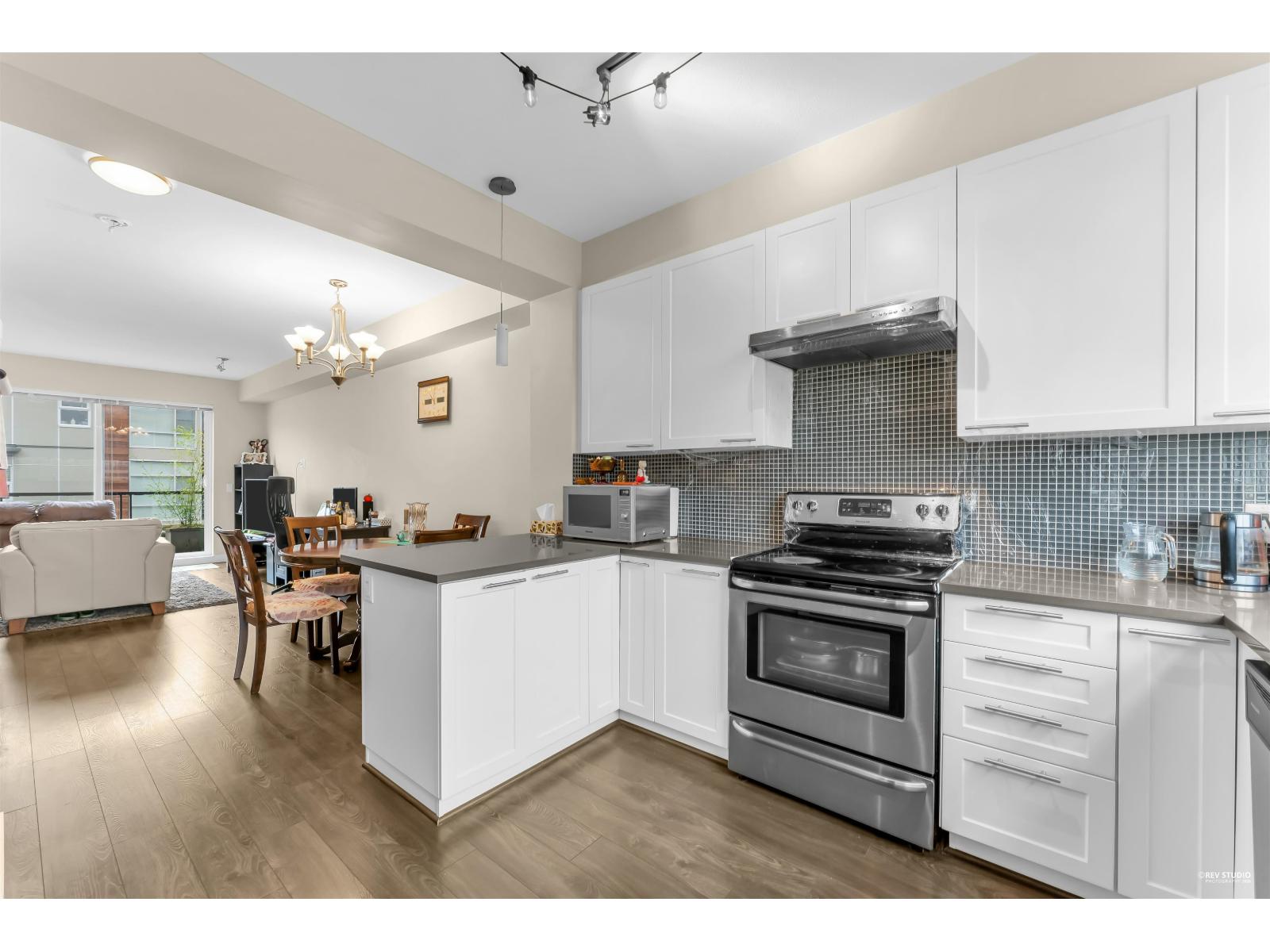 163 2228 162 Street, Surrey, British Columbia  V3Z 6P4 - Photo 8 - R3098728