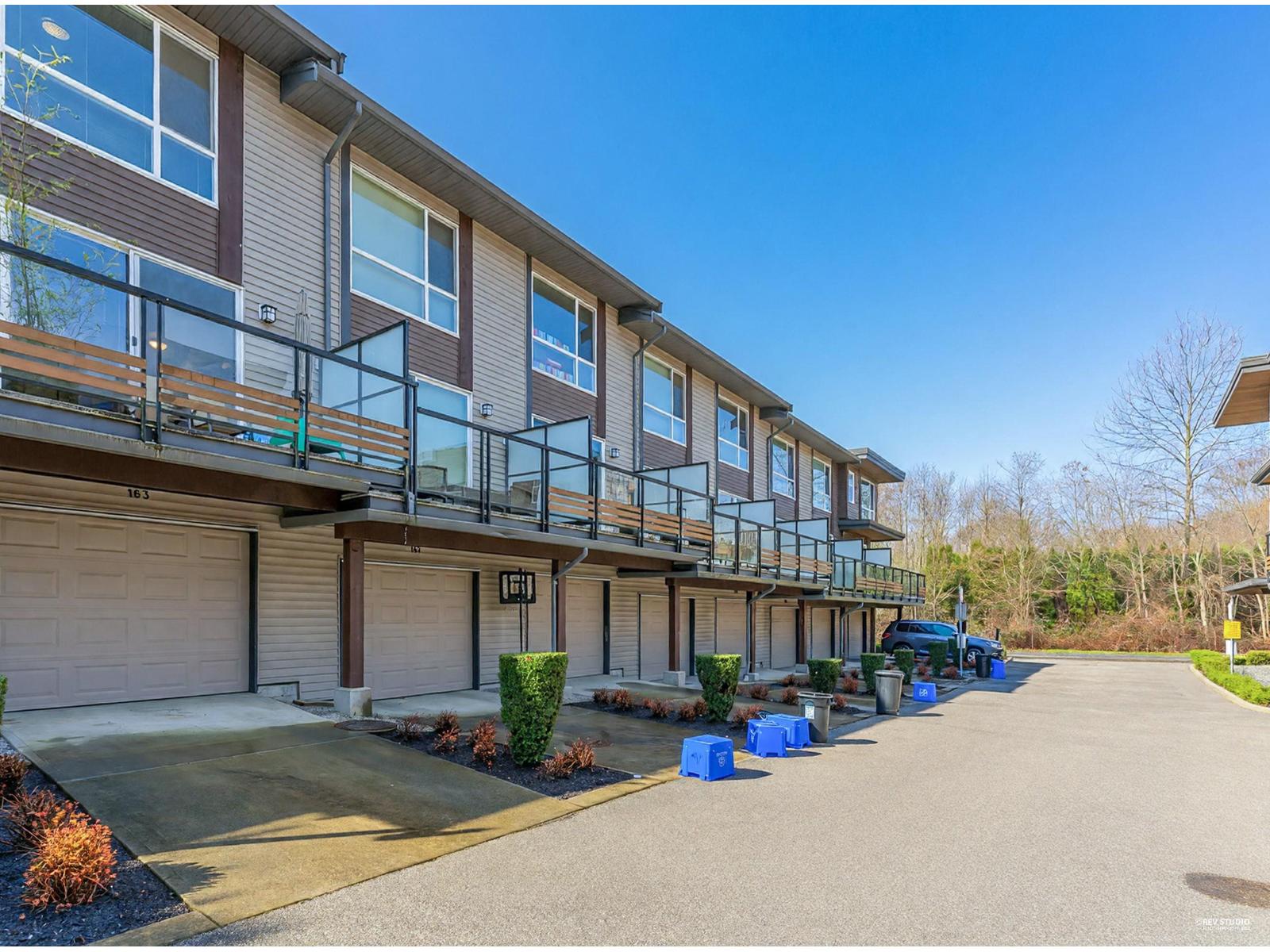 163 2228 162 Street, Surrey, British Columbia  V3Z 6P4 - Photo 34 - R3098728