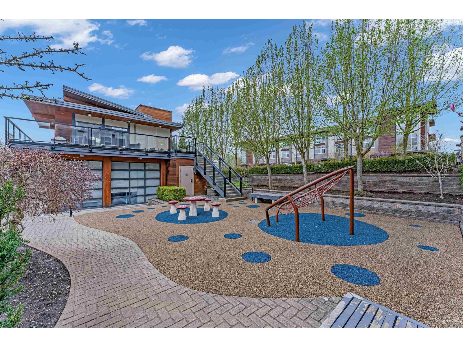 163 2228 162 Street, Surrey, British Columbia  V3Z 6P4 - Photo 3 - R3098728