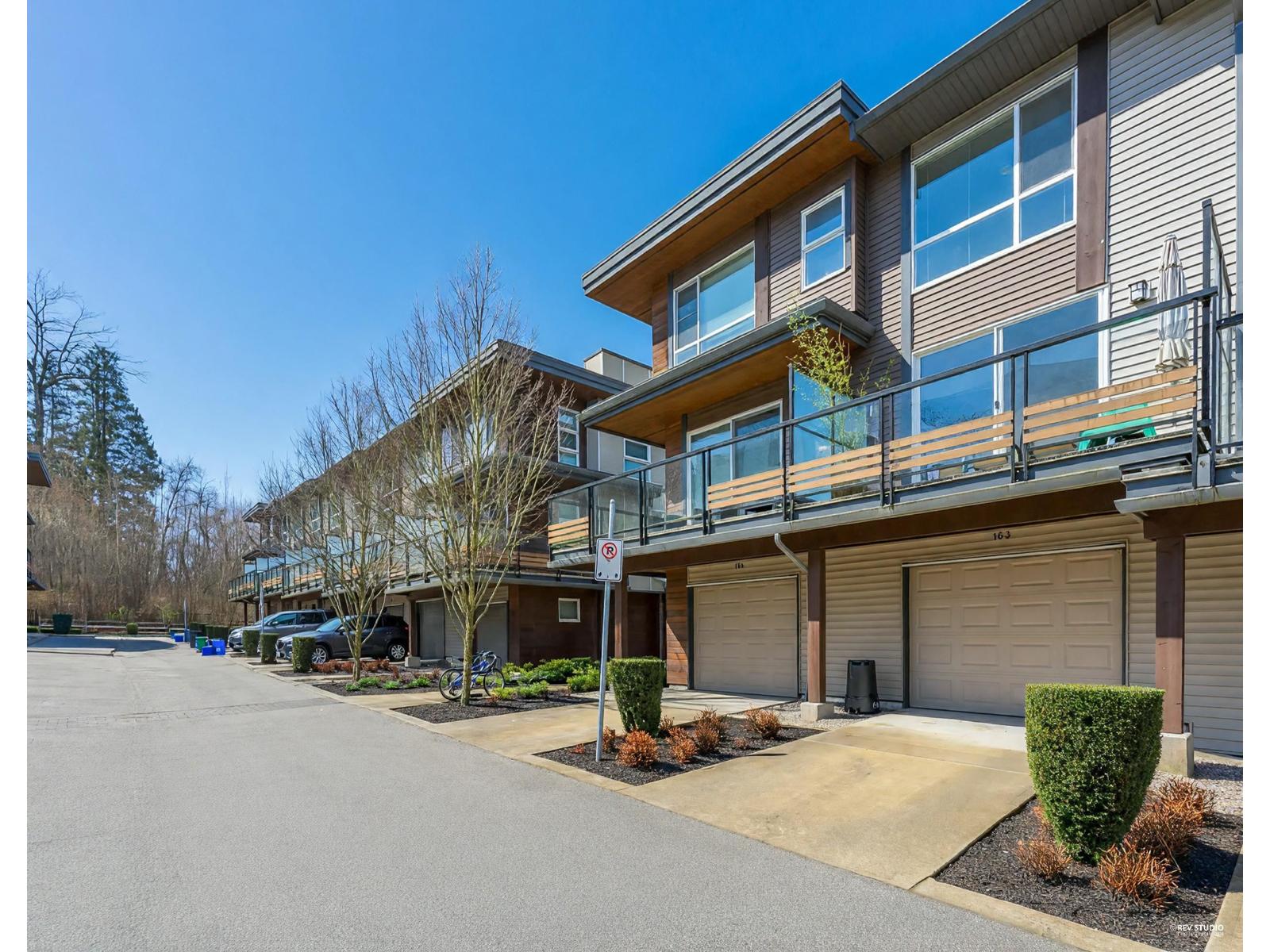 163 2228 162 Street, Surrey, British Columbia  V3Z 6P4 - Photo 33 - R3098728