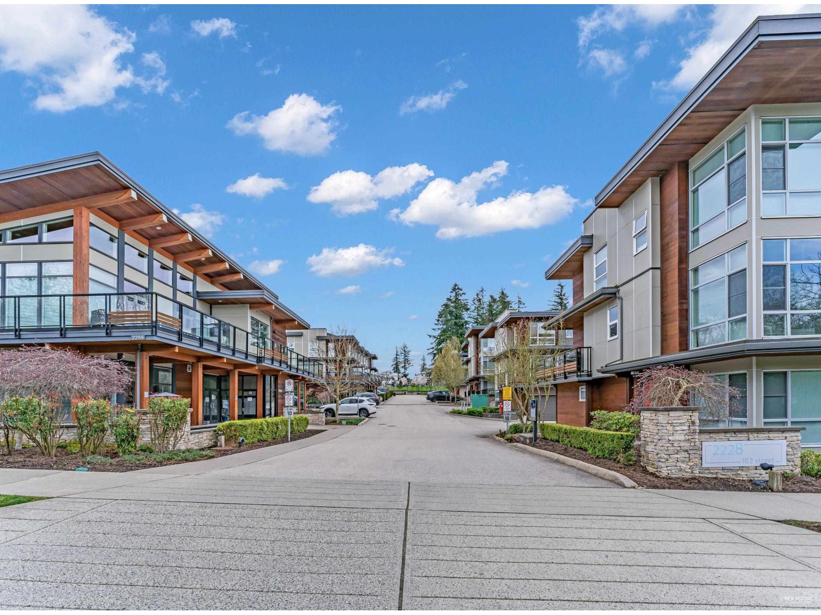 163 2228 162 Street, Surrey, British Columbia  V3Z 6P4 - Photo 35 - R3098728