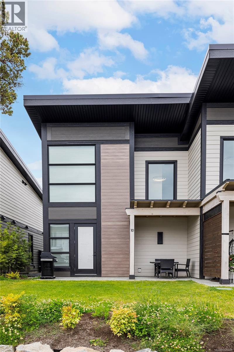 10 1175 Resort Dr, Parksville, British Columbia  V9P 2E3 - Photo 35 - 1028429