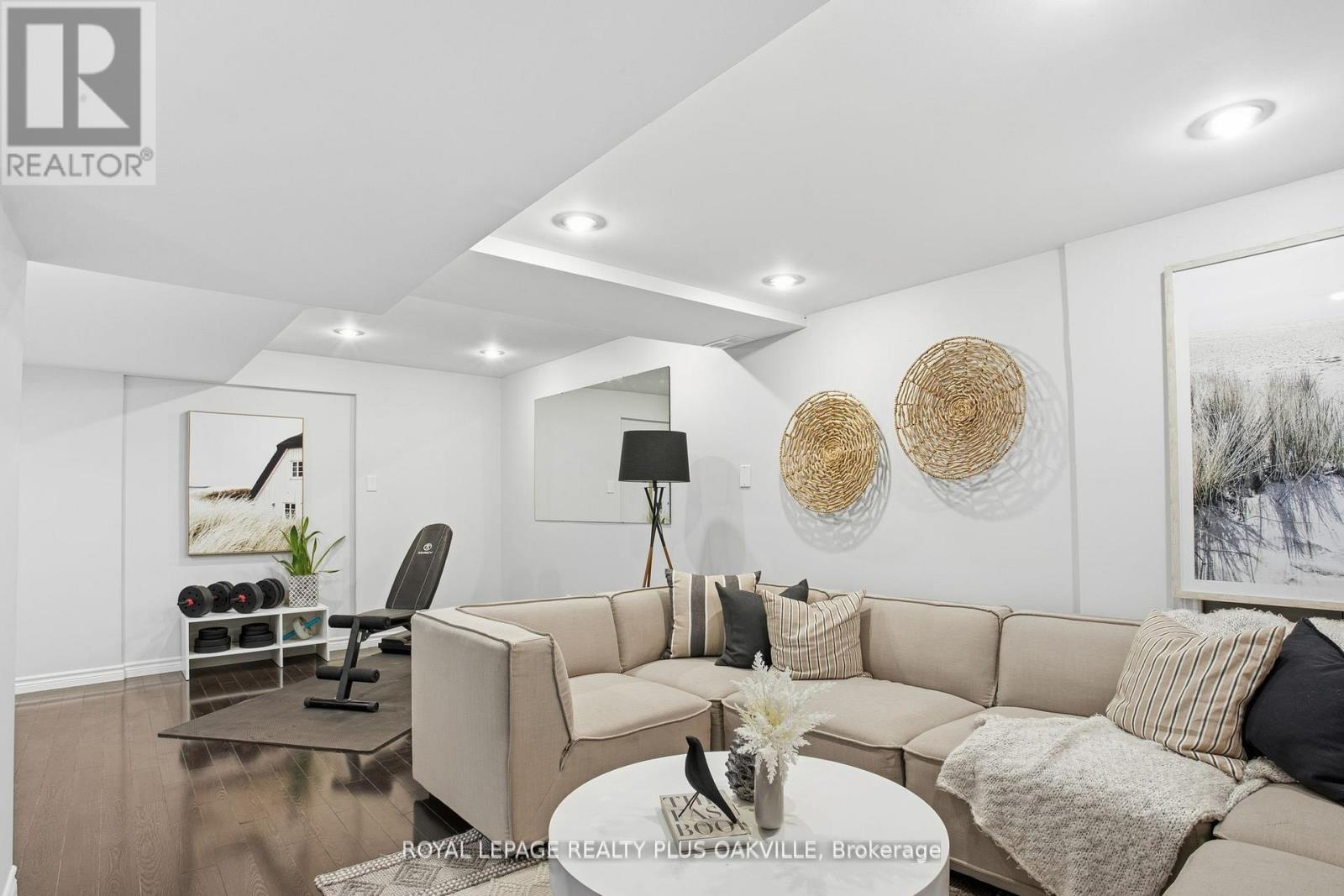 3488 Rebecca Street, Oakville, Ontario  L6L 6X9 - Photo 32 - W12872614