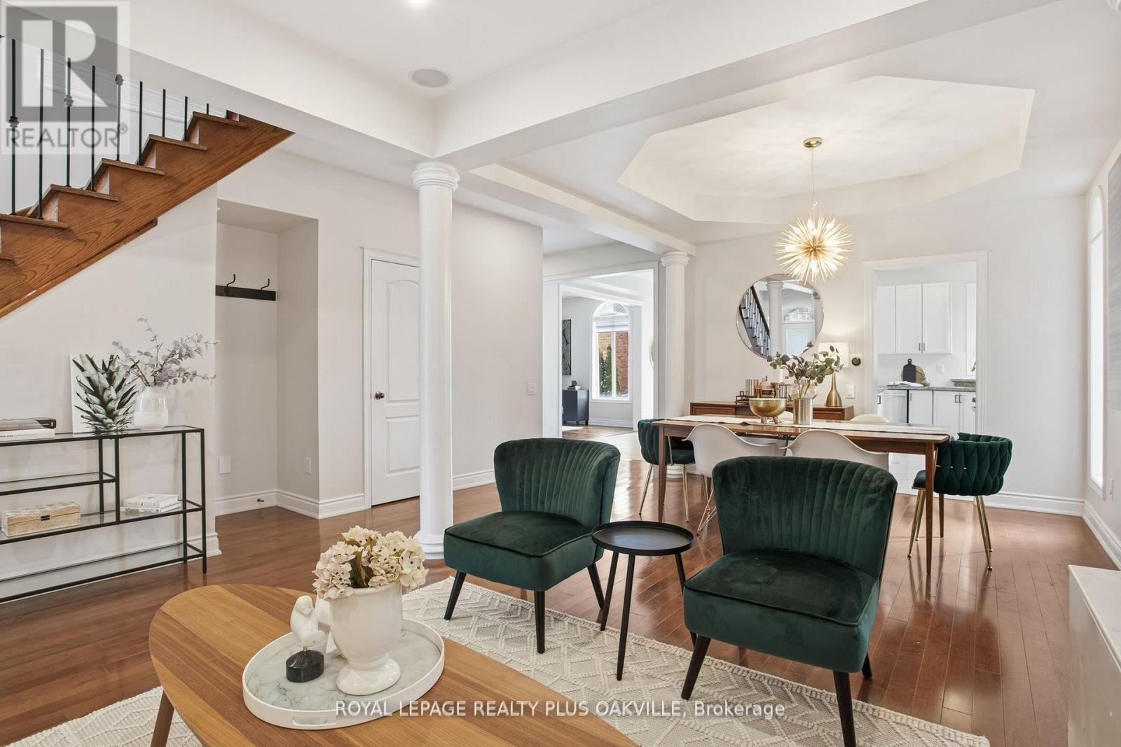 3488 Rebecca Street, Oakville, Ontario  L6L 6X9 - Photo 7 - W12872614