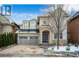 3488 REBECCA STREET, Oakville, Ontario