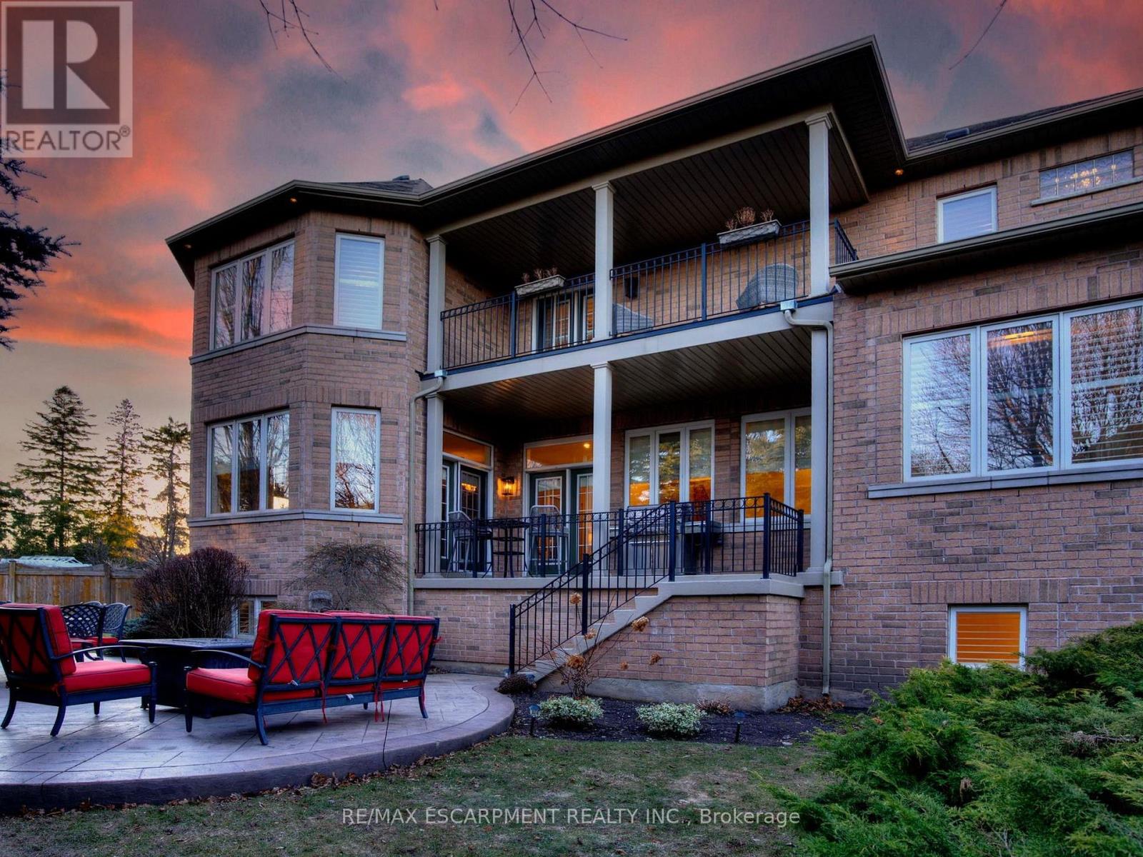 3340 Mistwell Crescent, Oakville, Ontario  L6L 0A3 - Photo 46 - W12872640