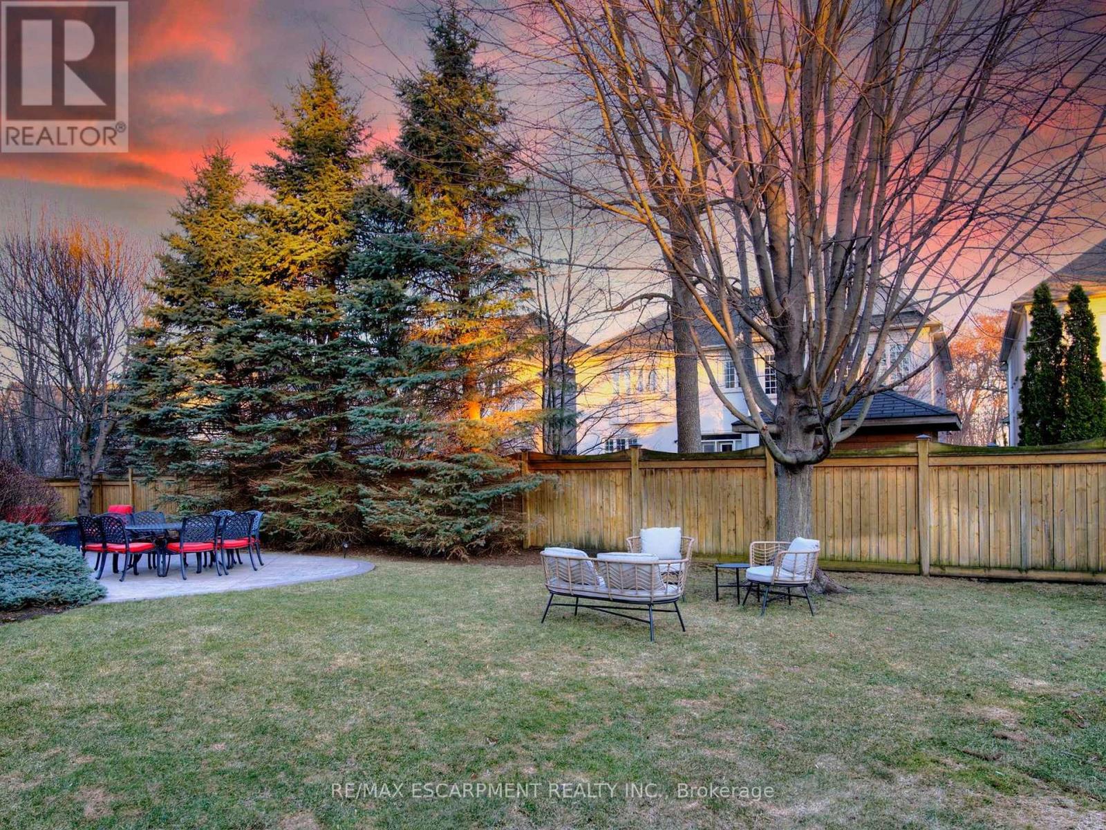 3340 Mistwell Crescent, Oakville, Ontario  L6L 0A3 - Photo 49 - W12872640