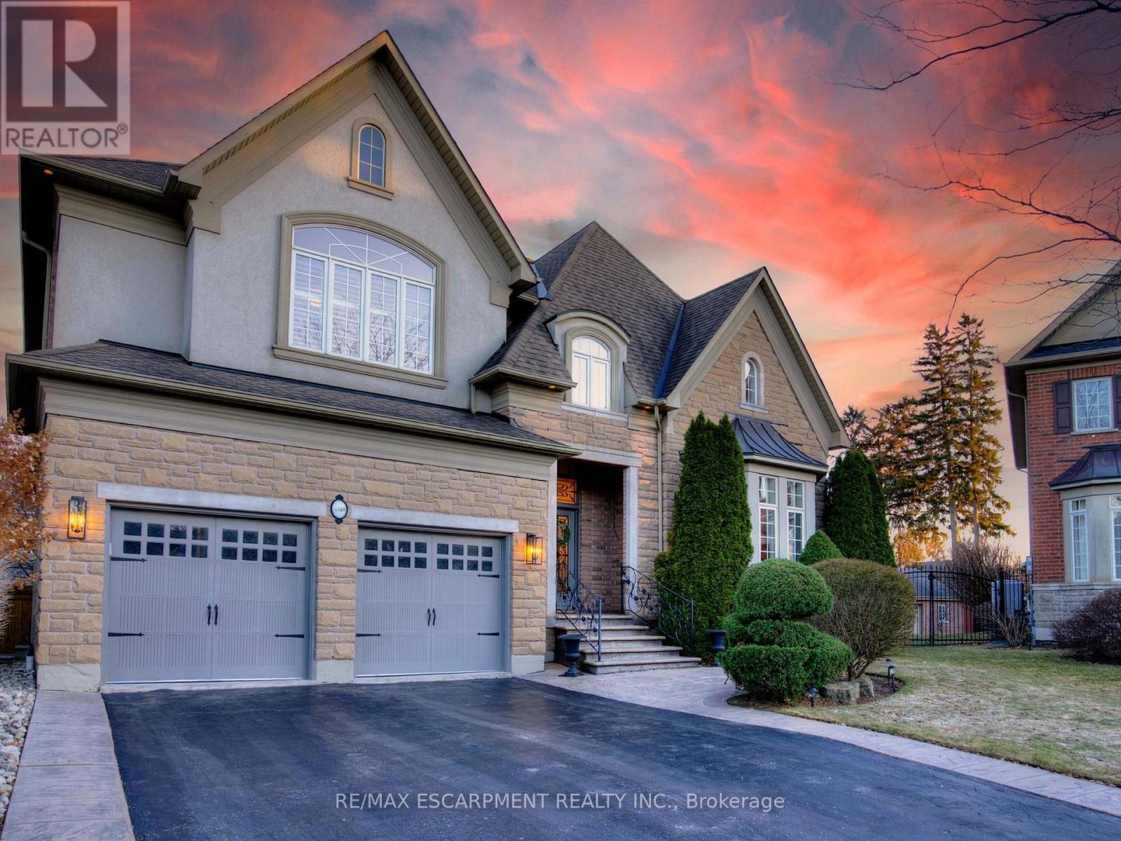 3340 Mistwell Crescent, Oakville, Ontario  L6L 0A3 - Photo 50 - W12872640