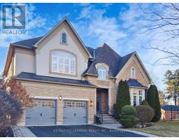 3340 MISTWELL CRESCENT, Oakville, Ontario