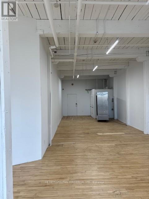 305 - 87 Wade Avenue, Toronto, Ontario  M6H 1P5 - Photo 4 - W12872670