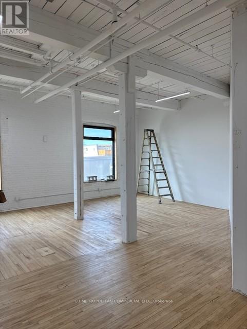 305 - 87 Wade Avenue, Toronto, Ontario  M6H 1P5 - Photo 5 - W12872670