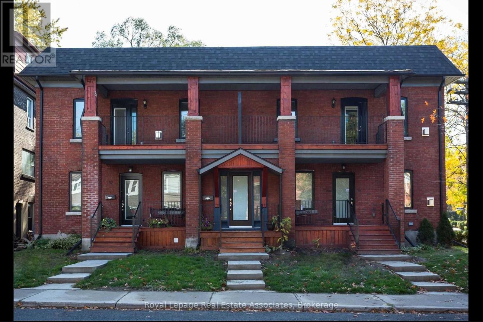 LOWER LEVEL - 669 INDIAN RD ROAD, Toronto, Ontario