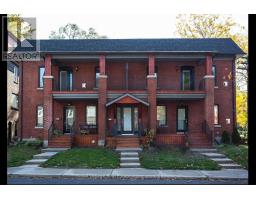 LOWER LEVEL - 669 INDIAN RD ROAD, Toronto, Ontario