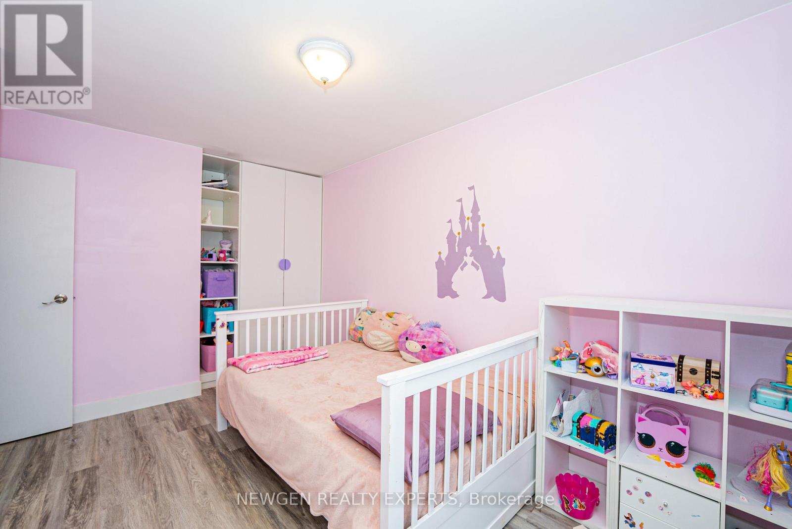 87 Moregate Crescent, Brampton, Ontario  L6S 3K9 - Photo 26 - W12872678